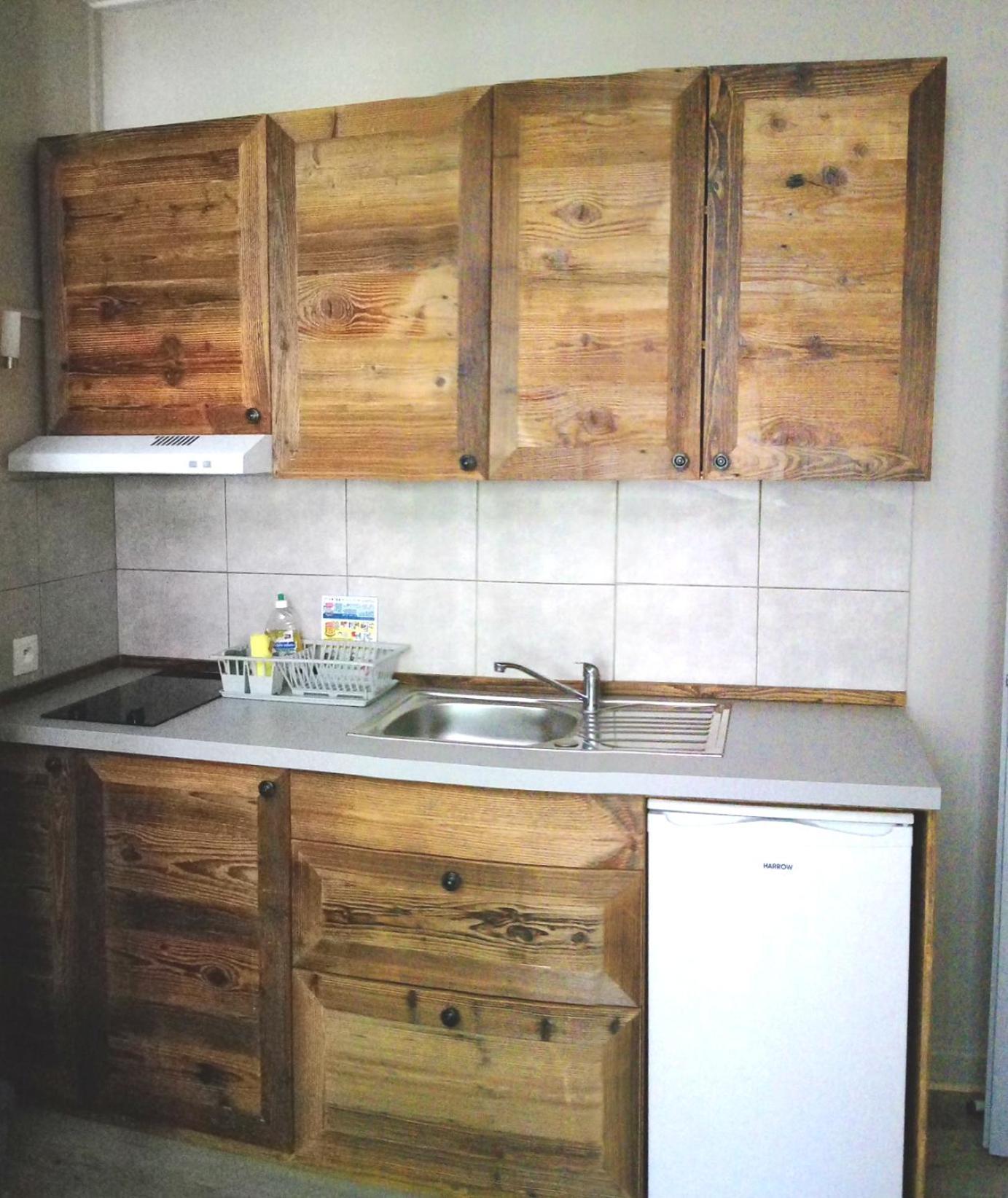 Residence Le Fontenay Plateau dʼAssy Zewnętrze zdjęcie