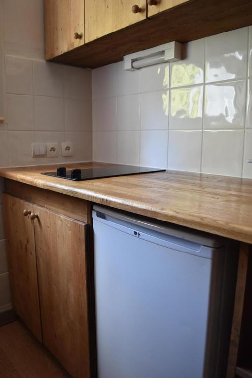 Residence Le Fontenay Plateau dʼAssy Zewnętrze zdjęcie