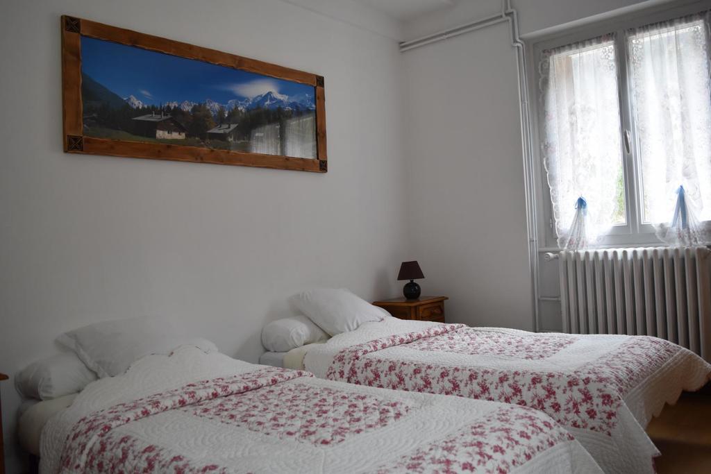 Residence Le Fontenay Plateau dʼAssy Zewnętrze zdjęcie