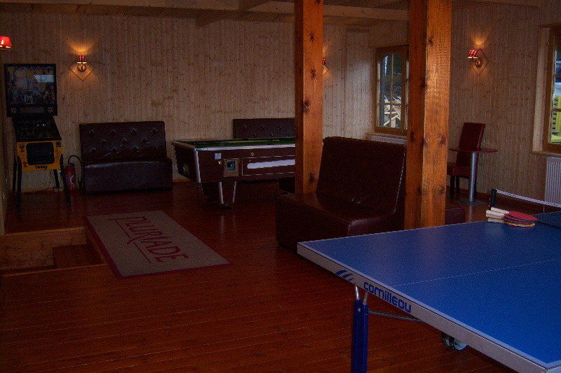 Residence Le Fontenay Plateau dʼAssy Zewnętrze zdjęcie