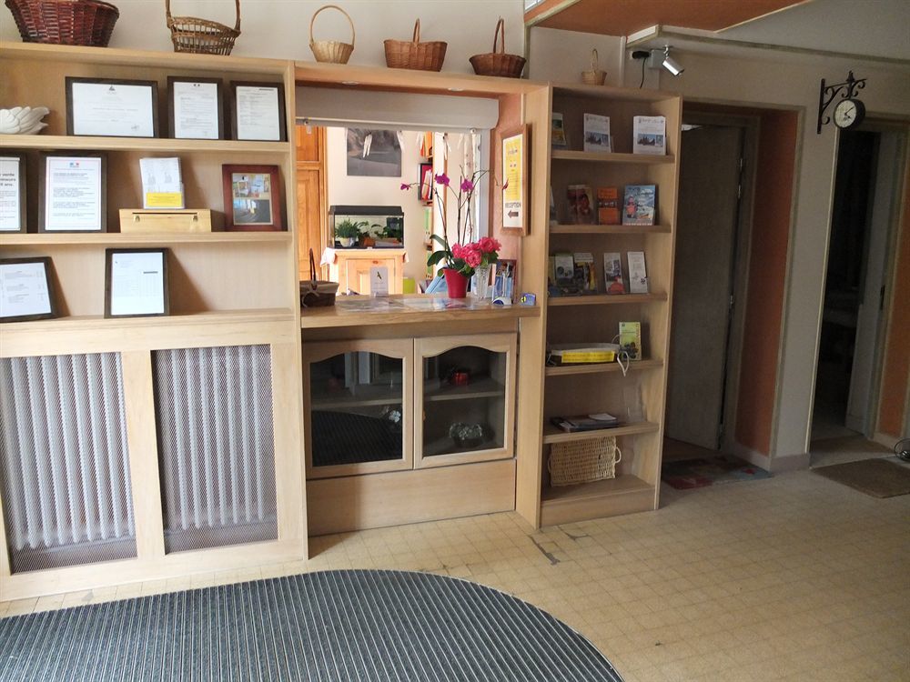 Residence Le Fontenay Plateau dʼAssy Zewnętrze zdjęcie