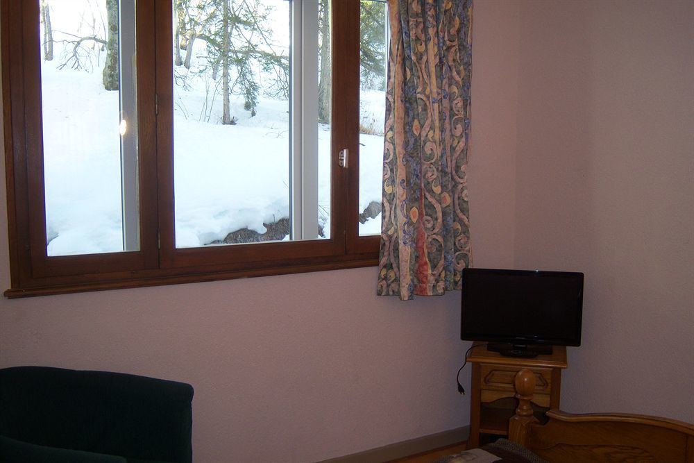 Residence Le Fontenay Plateau dʼAssy Zewnętrze zdjęcie