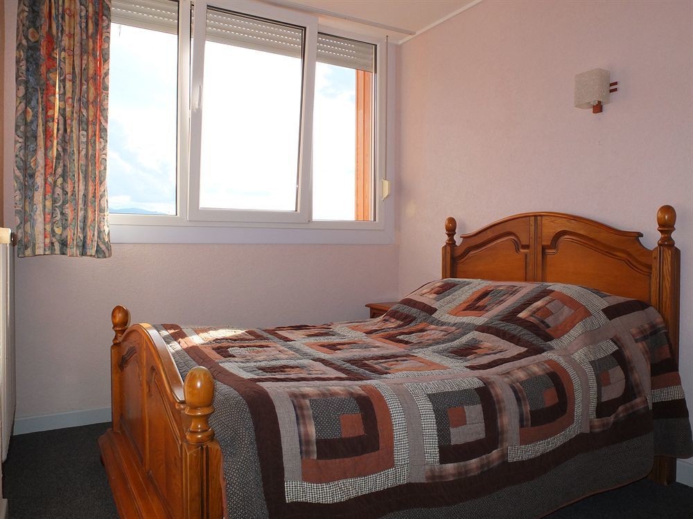 Residence Le Fontenay Plateau dʼAssy Zewnętrze zdjęcie
