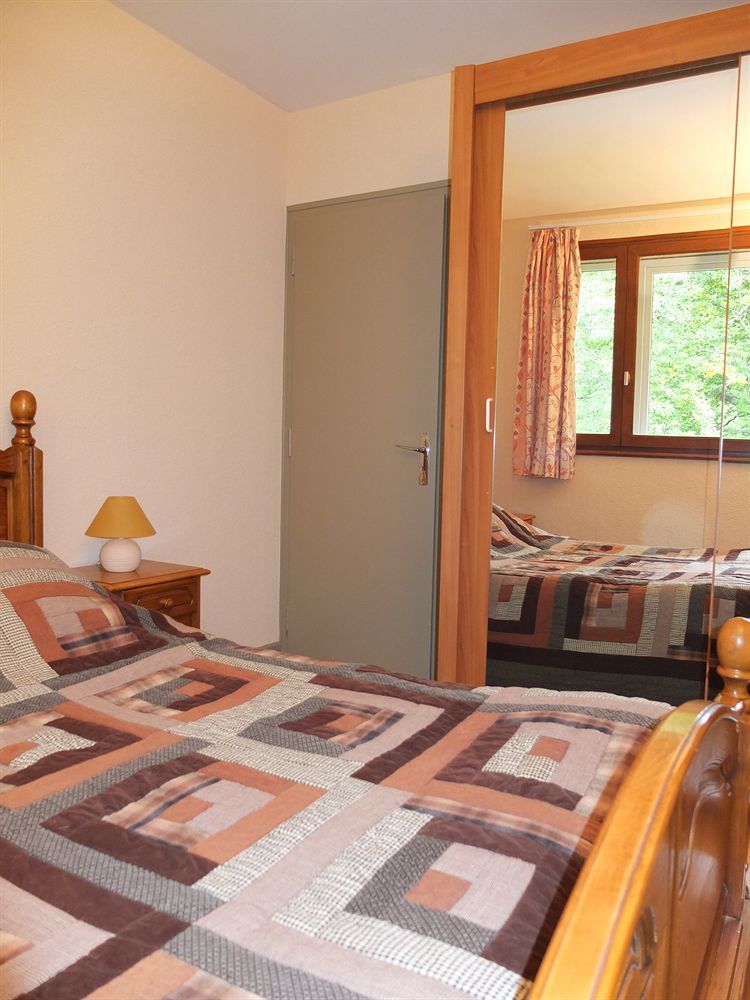 Residence Le Fontenay Plateau dʼAssy Zewnętrze zdjęcie