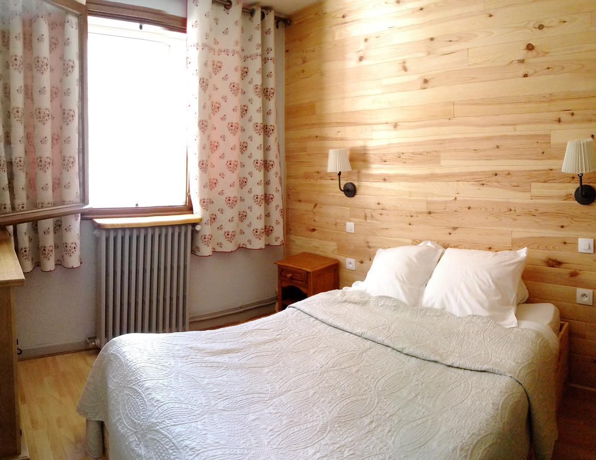 Residence Le Fontenay Plateau dʼAssy Zewnętrze zdjęcie