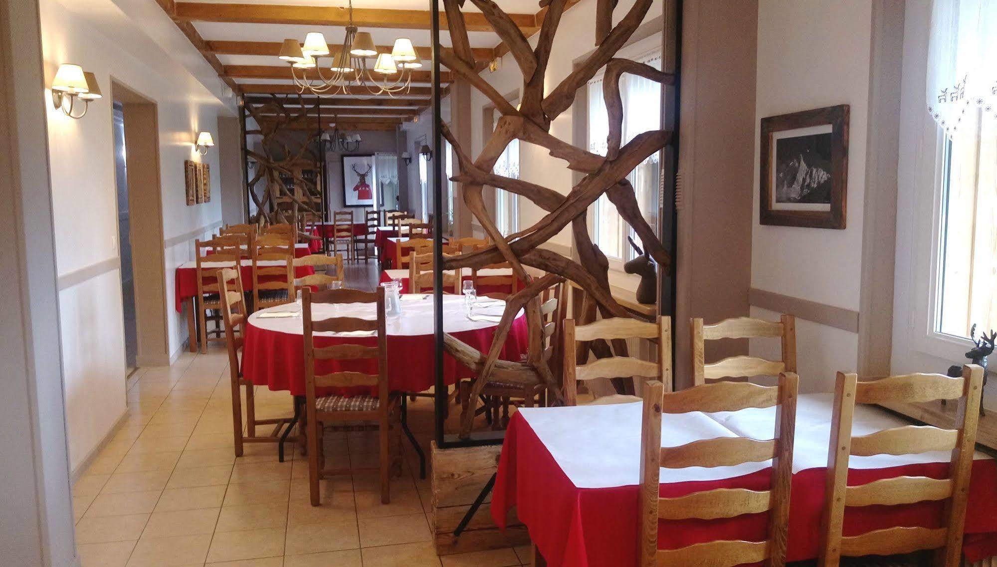 Residence Le Fontenay Plateau dʼAssy Zewnętrze zdjęcie