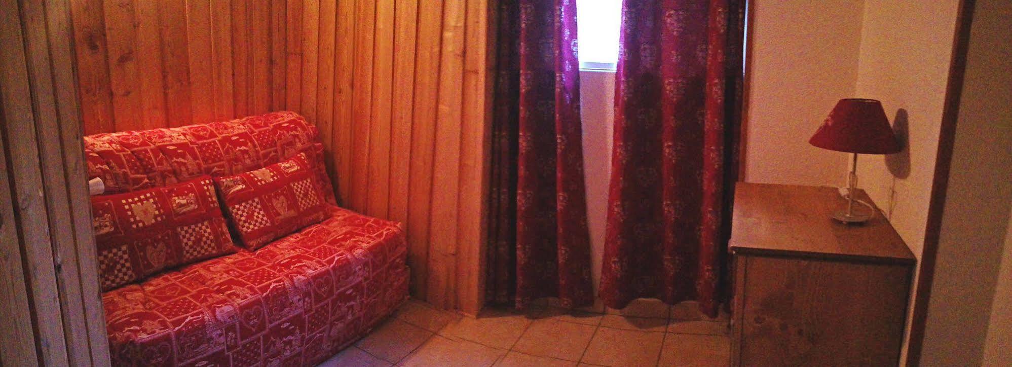 Residence Le Fontenay Plateau dʼAssy Zewnętrze zdjęcie
