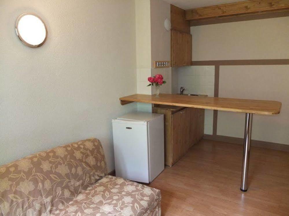 Residence Le Fontenay Plateau dʼAssy Zewnętrze zdjęcie