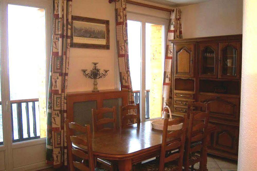 Residence Le Fontenay Plateau dʼAssy Zewnętrze zdjęcie