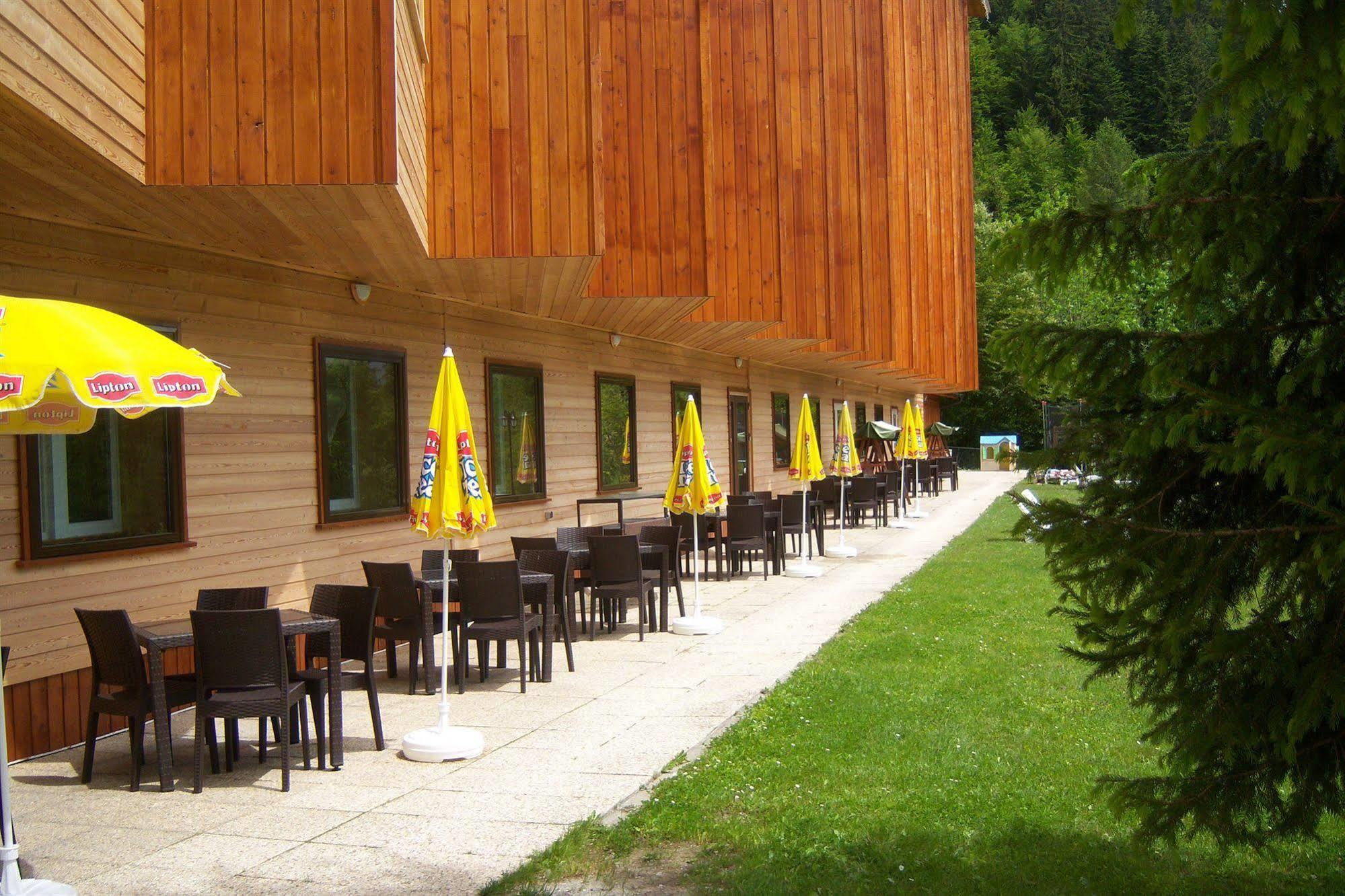 Residence Le Fontenay Plateau dʼAssy Zewnętrze zdjęcie